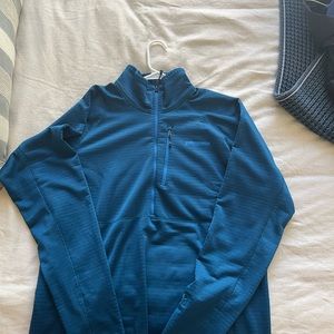 Patagonia Half Zip